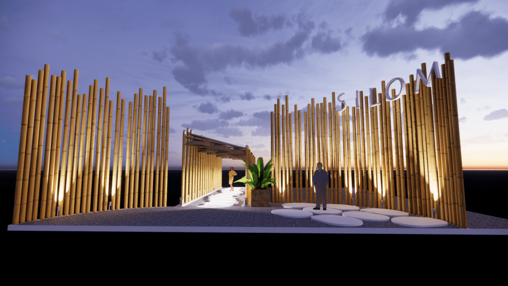 Modern Creative Design by Architect Phuket