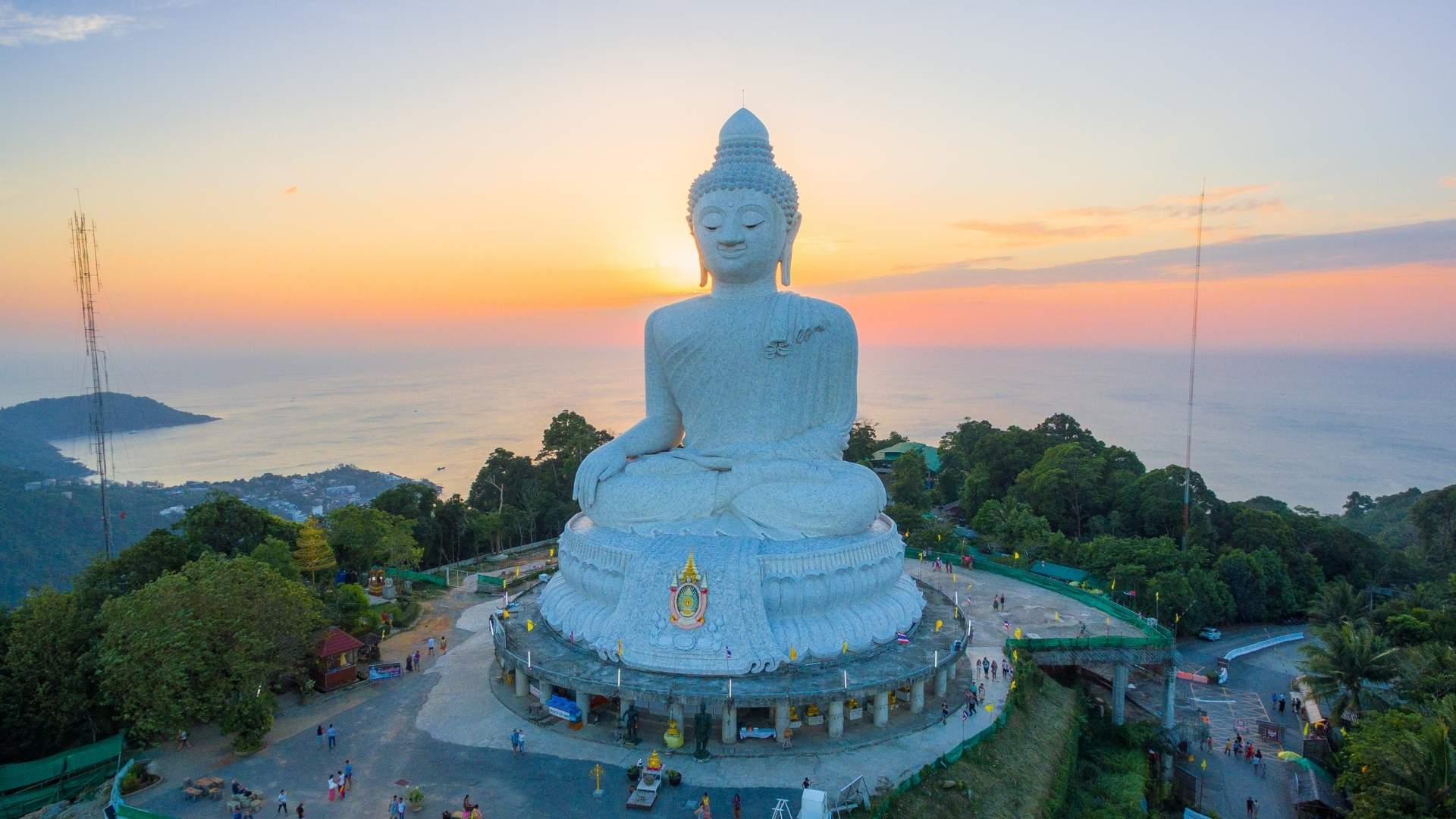 Chalong Phuket