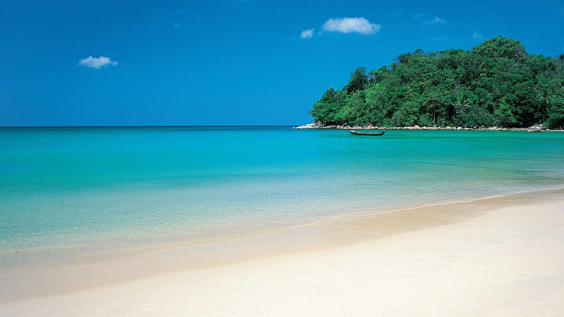 Cheong Thale Phuket