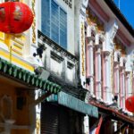 Talad Nuea Phuket