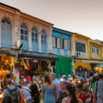 Talad yai Phuket