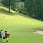 golf course phuket