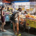 local market phuket
