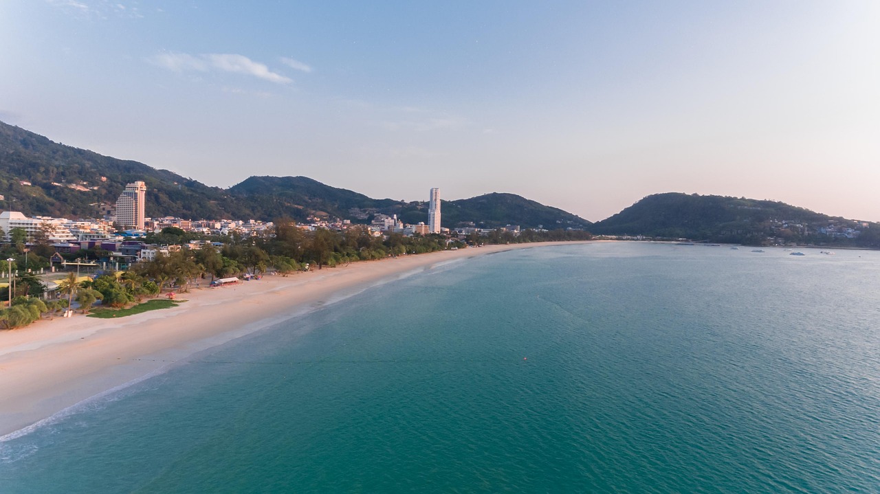 patong phuket