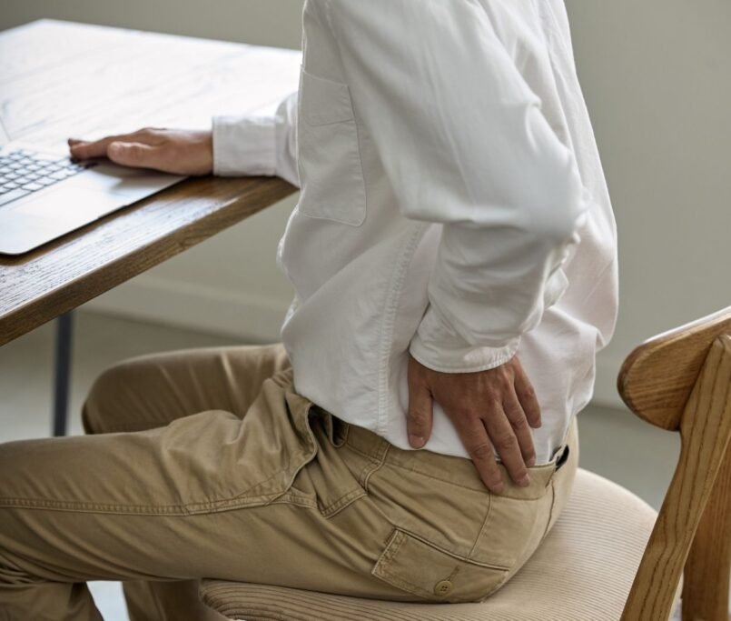 Home Office Design Phuket