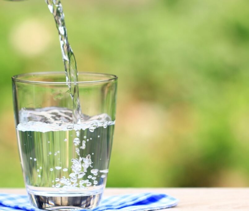 Water filtration Phuket Villas