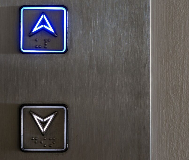 Elevator Phuket Villa Design