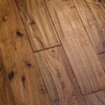 Hardwood Flooring Phuket Villa design