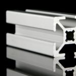 Aluminium Profiles for Phuket Villa Designs