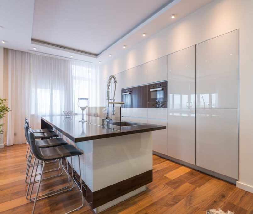 luxury laminate phuket architect interior design