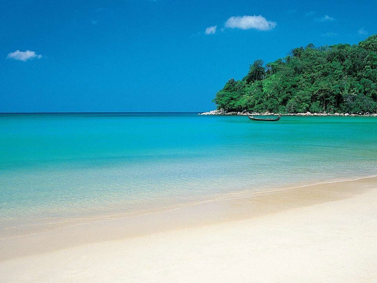 Phuket Cheong-Thale