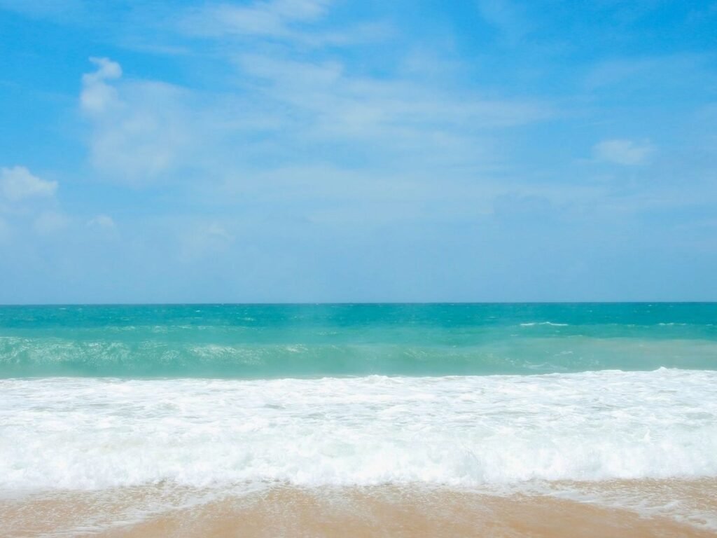 Mai-Khao Phuket