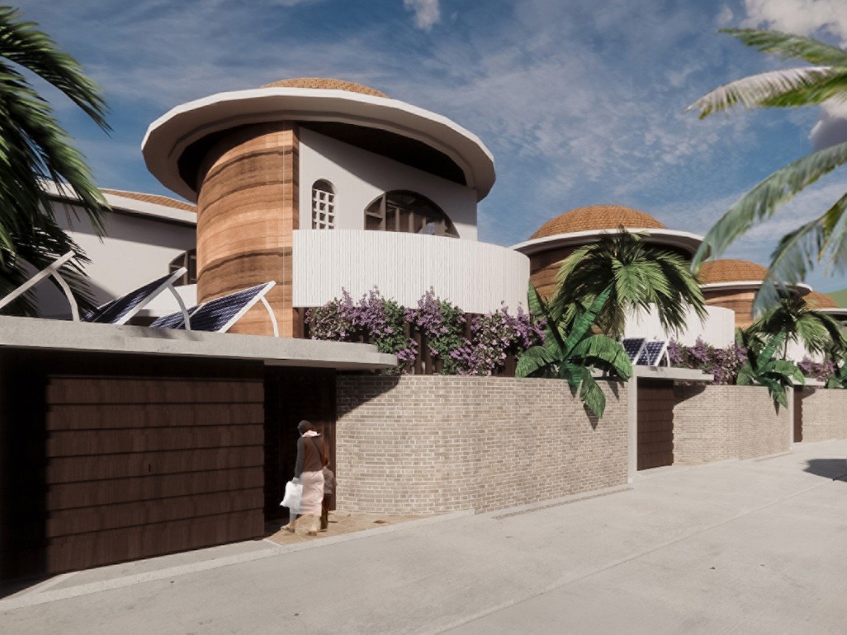 Baan Haven Villa