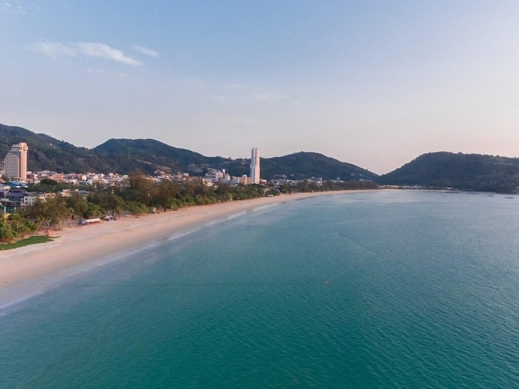 patong phuket